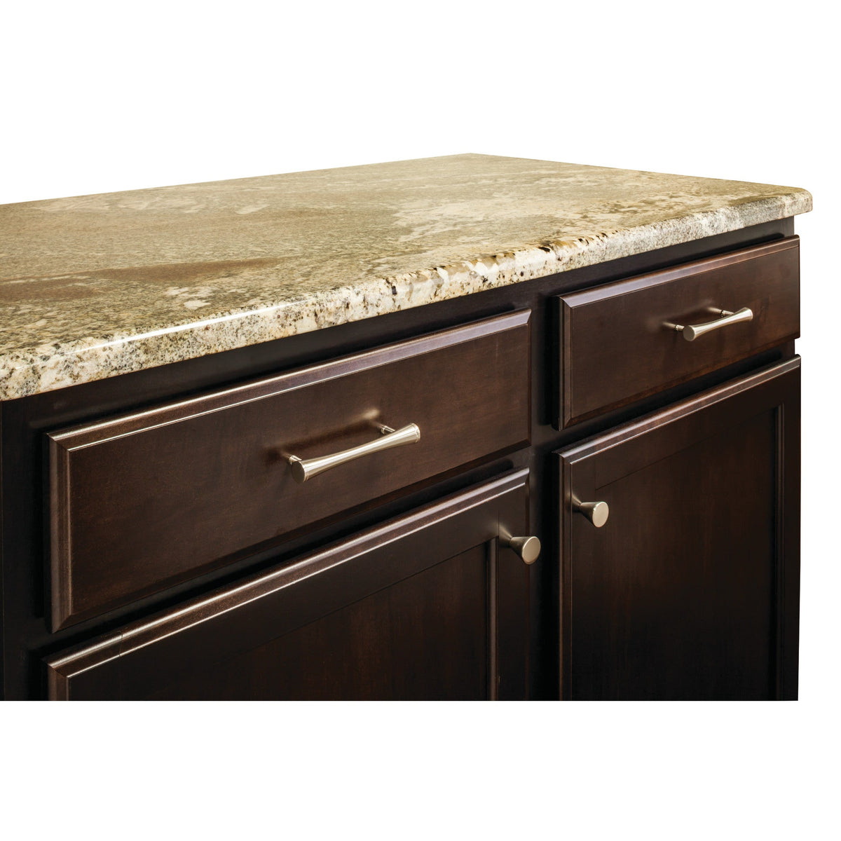 Sedona 3" Center-to-Center Bar Pull