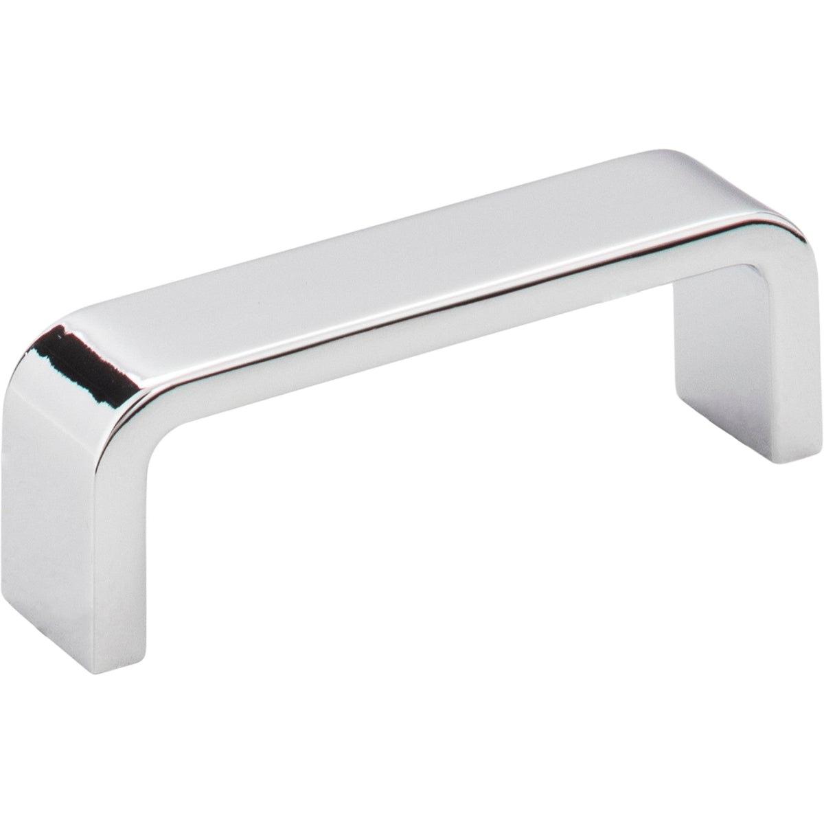 Asher 3" Center-to-Center Bar Pull