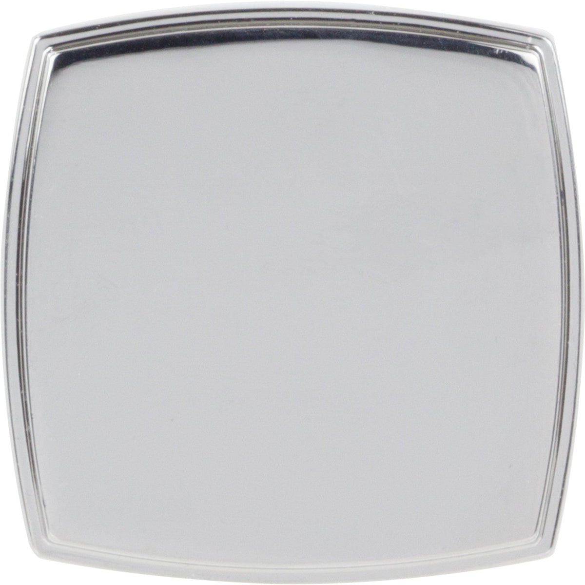 Renzo 1-3/4" Diameter Square Knob