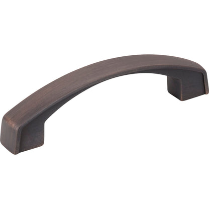 Merrick 96 mm Center-to-Center Bar Pull