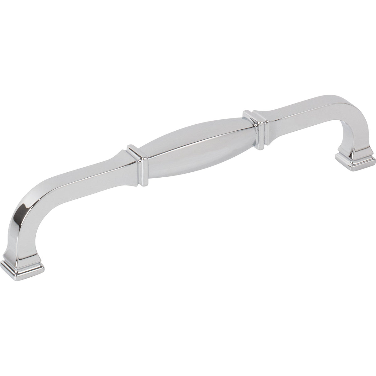 Audrey 160 mm Center-to-Center Bar Pull