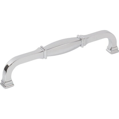 Audrey 160 mm Center-to-Center Bar Pull