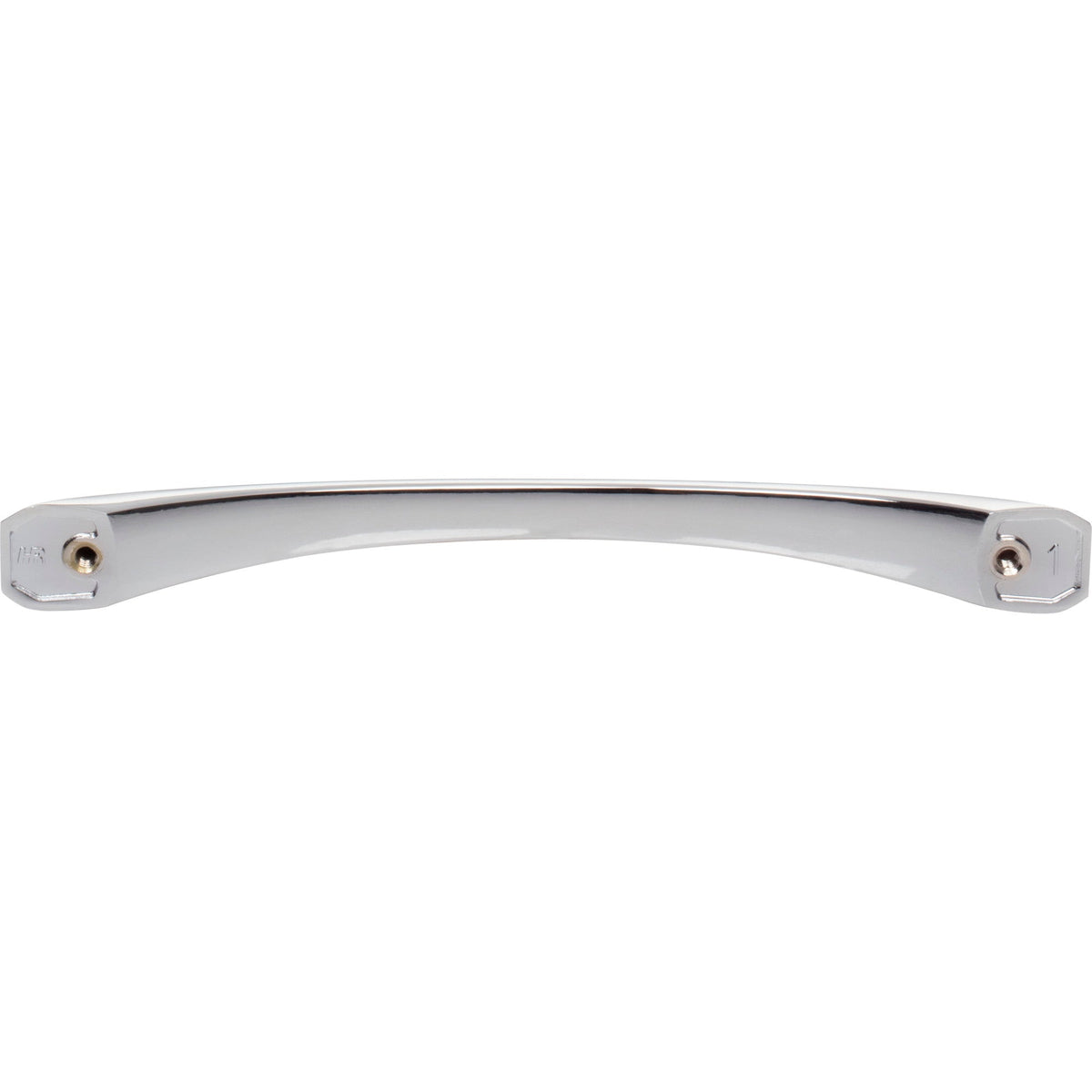 Wheeler 160 mm Center-to-Center Bar Pull