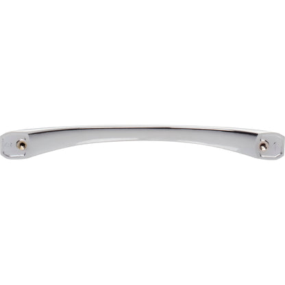Wheeler 160 mm Center-to-Center Bar Pull