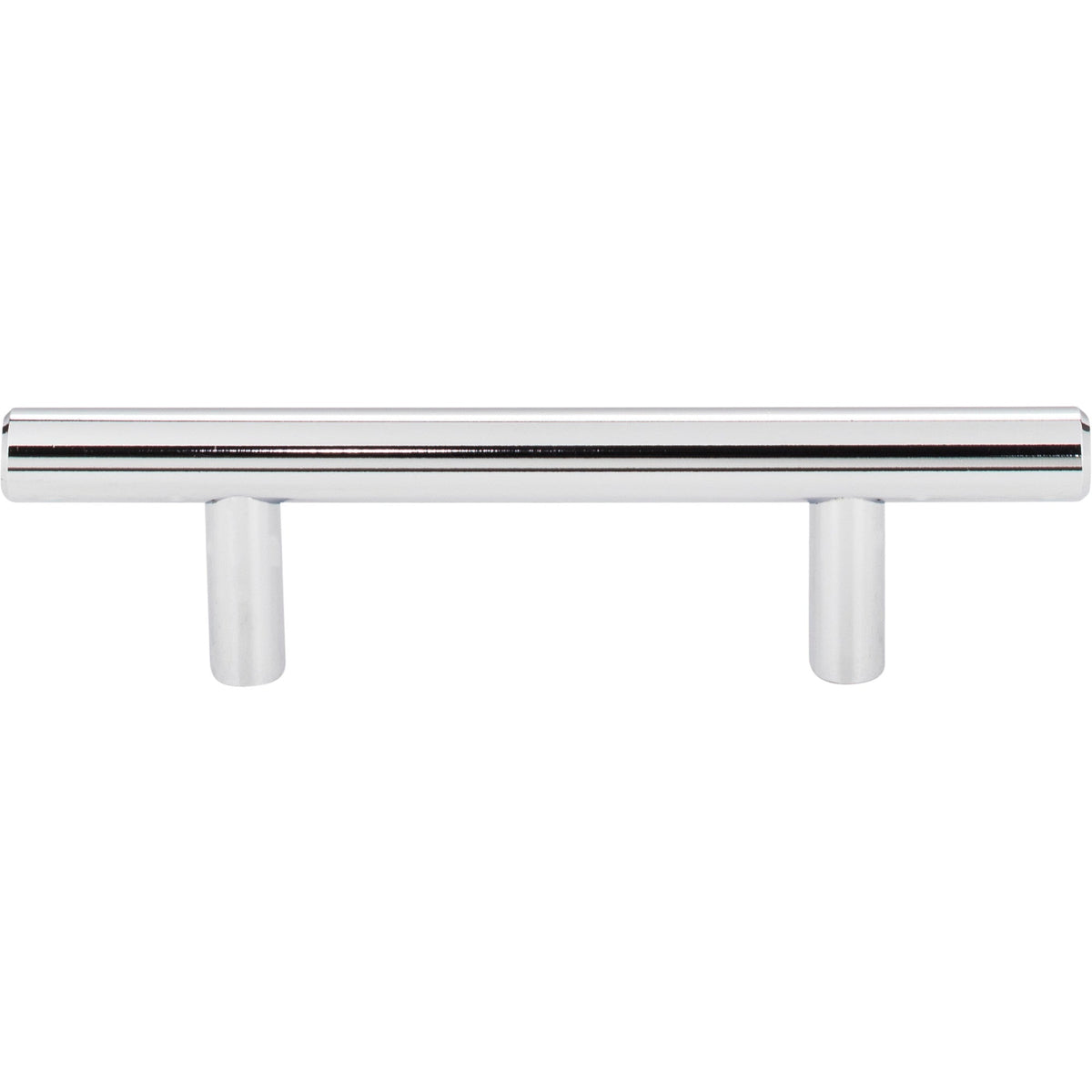 Naples 3" Center-to-Center Bar Pull