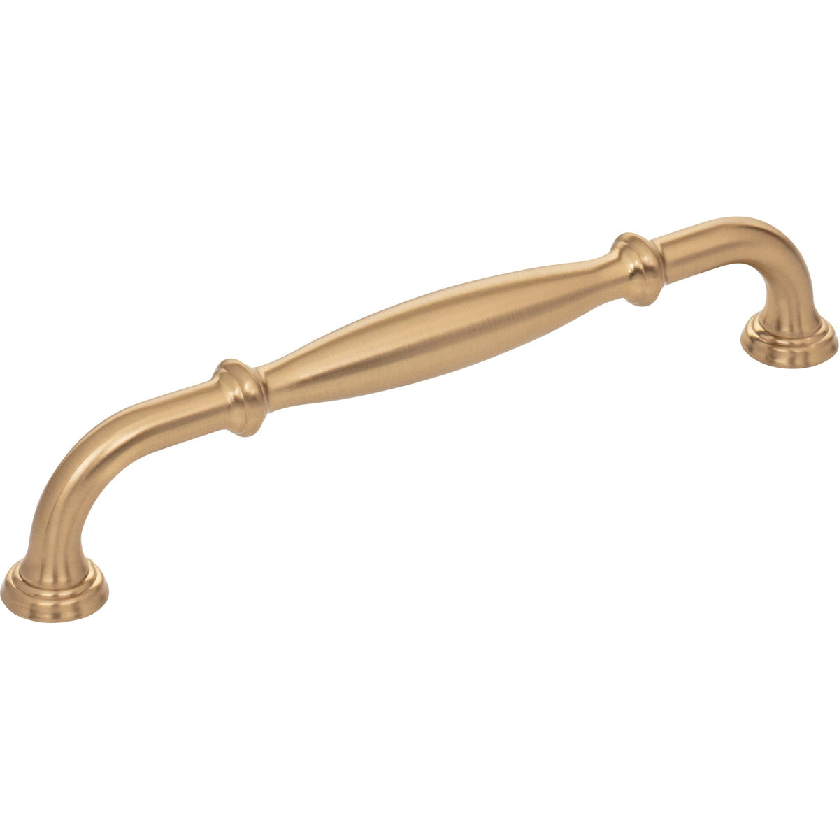 Tiffany 160 mm Center-to-Center Bar Pull