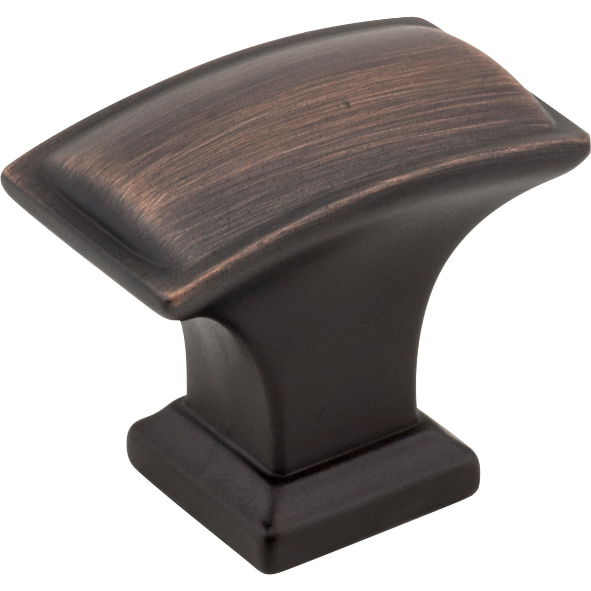 Annadale 1-1/2" Length Rectangle Knob