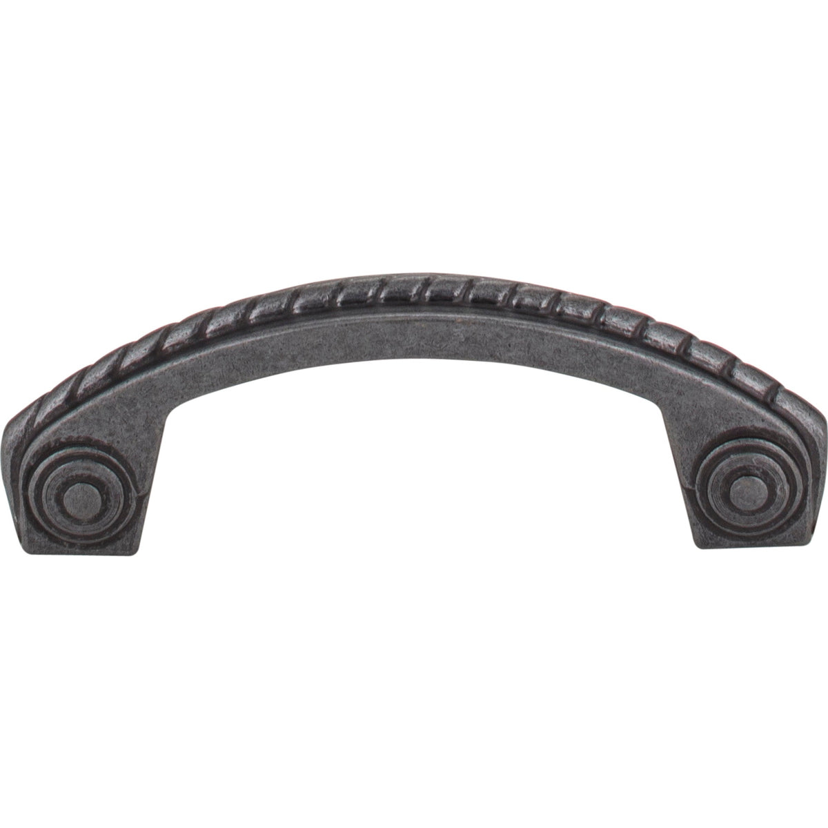 Rhodes 3" Center-to-Center Bar Pull