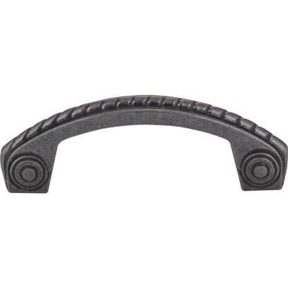 Rhodes 3" Center-to-Center Bar Pull