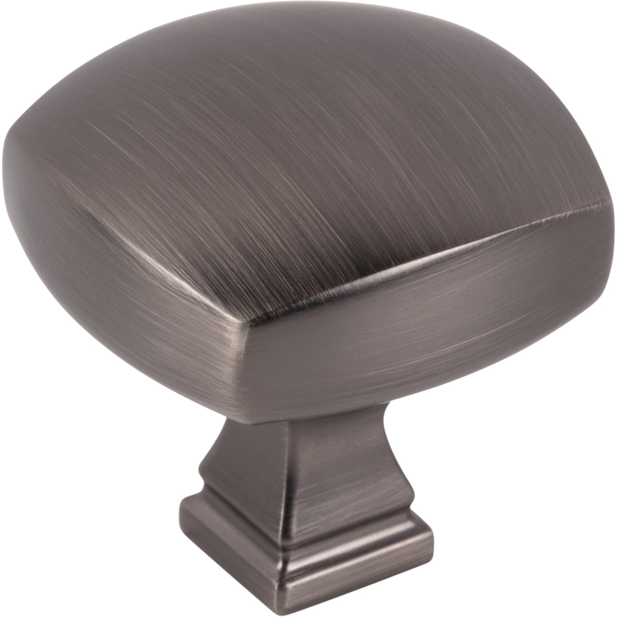 Audrey 1-3/8" Diameter Square Knob