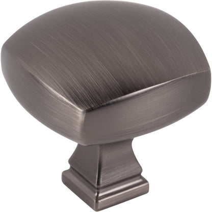 Audrey 1-3/8" Diameter Square Knob