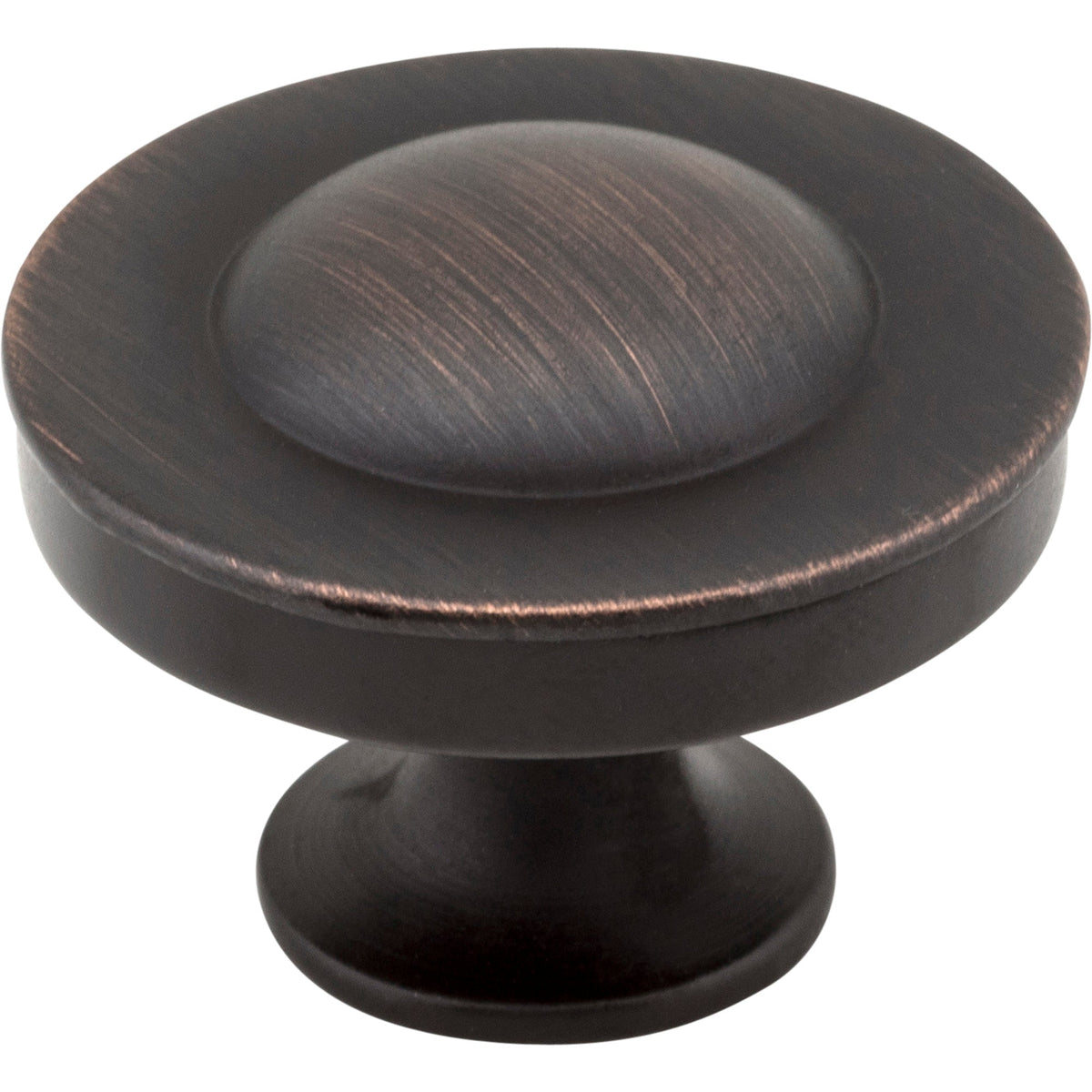 Cordova 1-1/4" Diameter Mushroom Knob