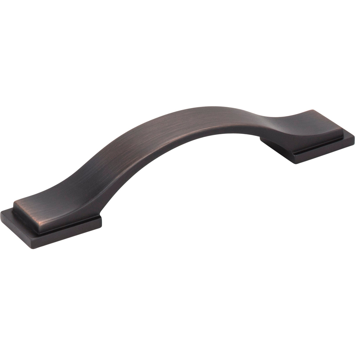 Mirada 96 mm Center-to-Center Bar Pull