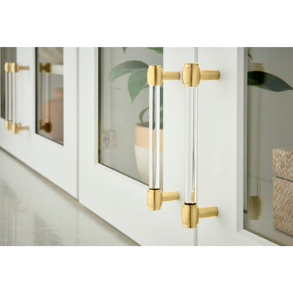 Carmen 160 mm Center-to-Center Bar Pull