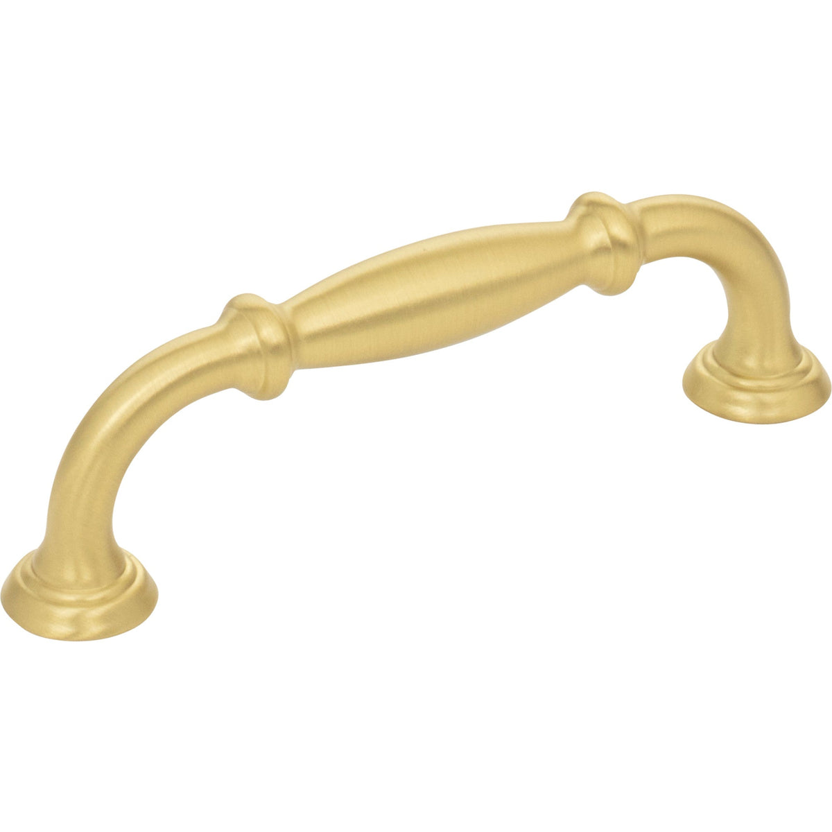 Tiffany 96 mm Center-to-Center Bar Pull