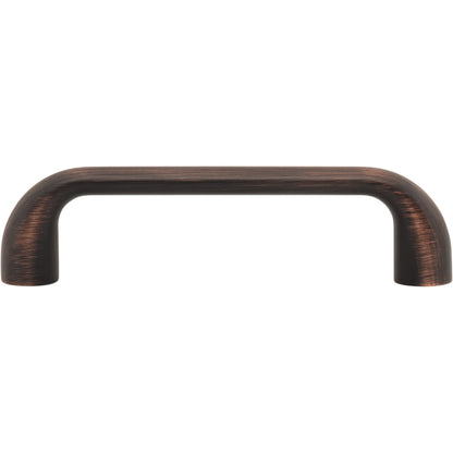 Loxley 96 mm Center-to-Center Bar Pull