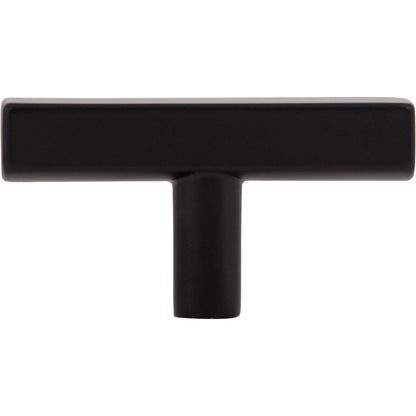 Dominique 2-1/4" Length Bar Knob