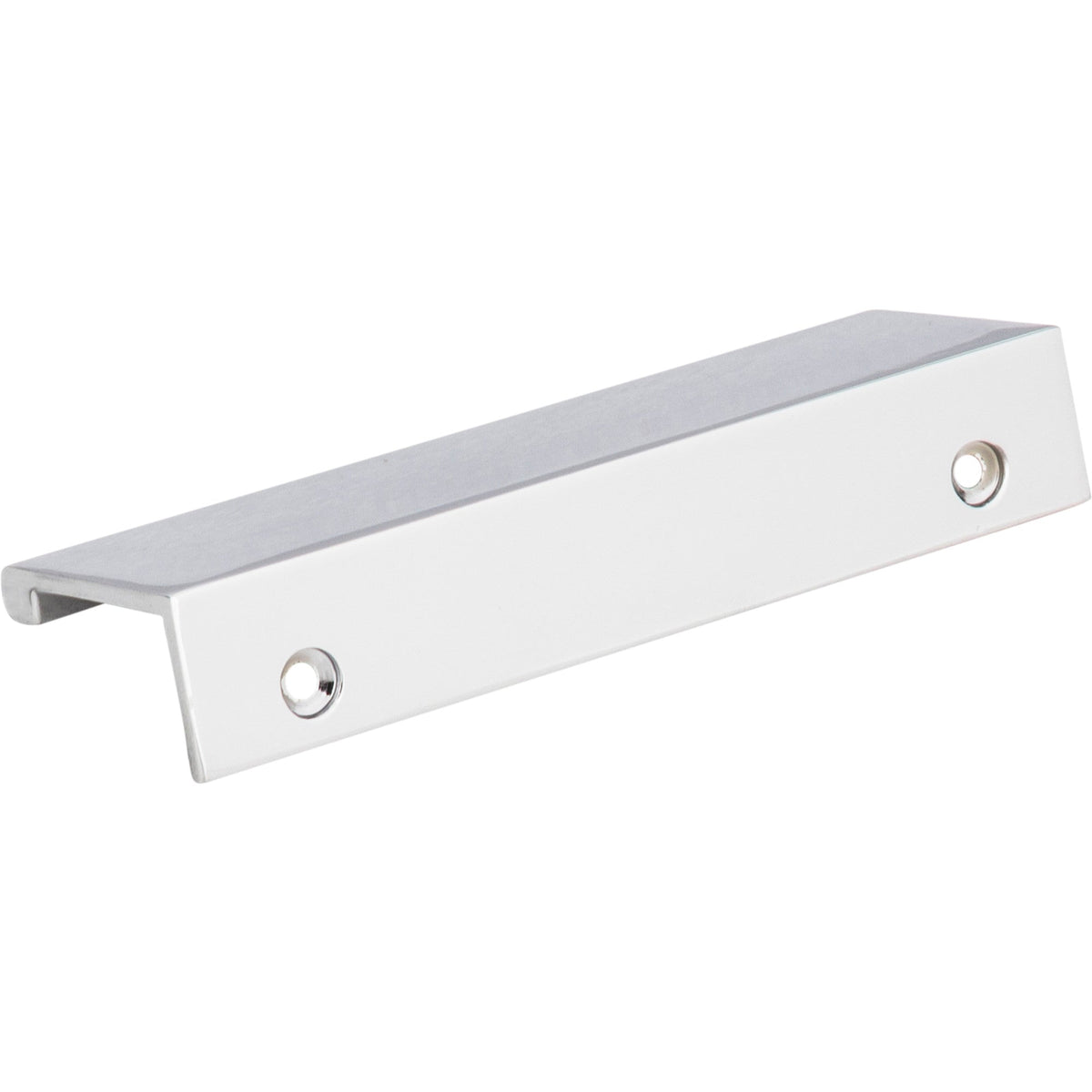 Edgefield 76 mm Center-to-Center Finger Pull