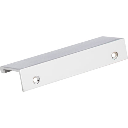Edgefield 76 mm Center-to-Center Finger Pull
