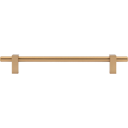 Larkin 192 mm Center-to-Center Bar Pull