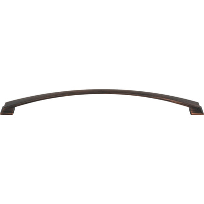 Roman 305 mm Center-to-Center Arch Pull