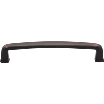 Milan 1 128 mm Center-to-Center Bar Pull