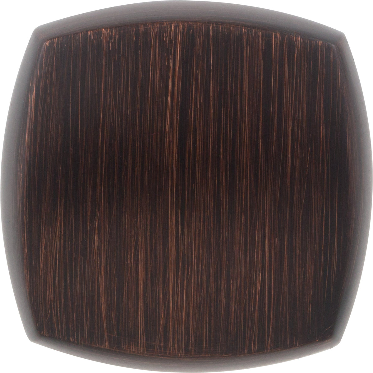 Audrey 1-1/8" Diameter Square Knob