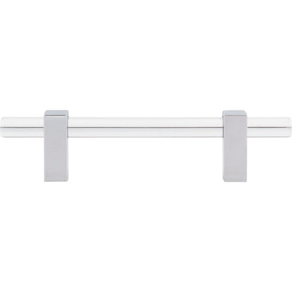 Spencer 96 mm Center-to-Center Bar Pull