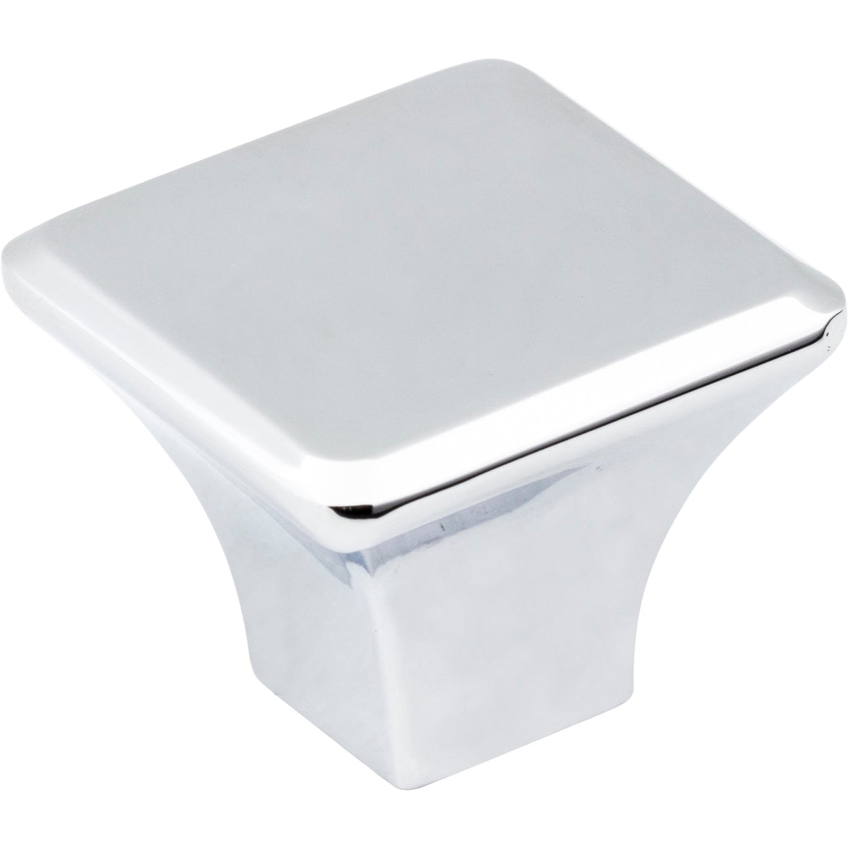 Marlo 1-1/4" Length Square Knob