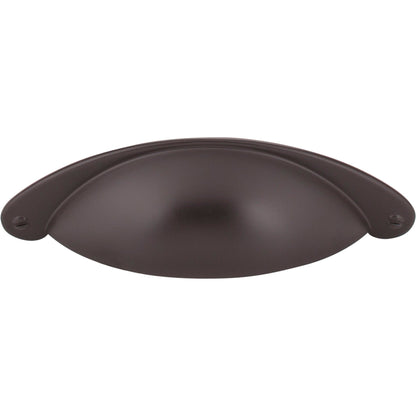 Lyon 3" Center-to-Center Cup/Bin Pull