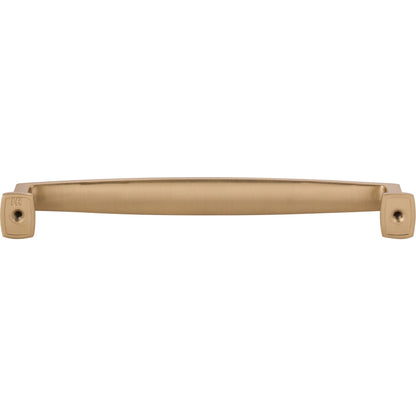 Richard 160 mm Center-to-Center Bar Pull