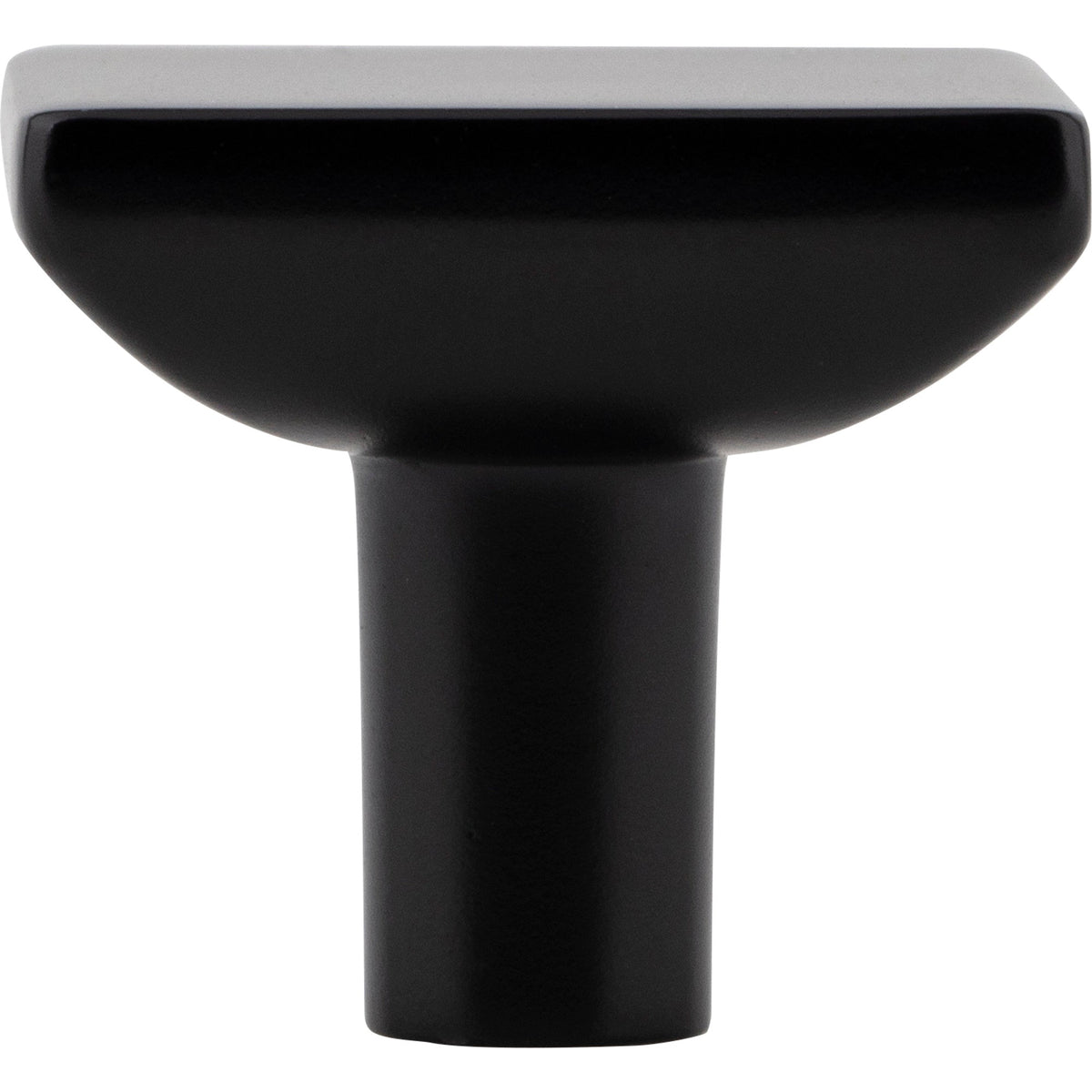 Walker 1 1-1/4" Length Square Knob