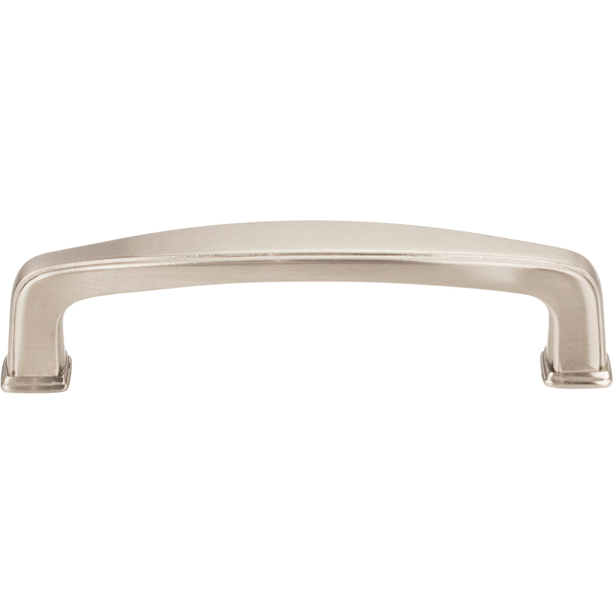 Milan 1 96 mm Center-to-Center Bar Pull