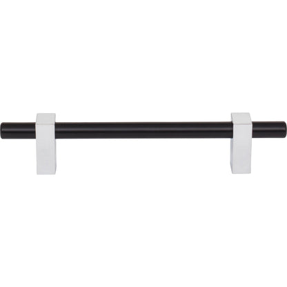 Larkin 128 mm Center-to-Center Bar Pull