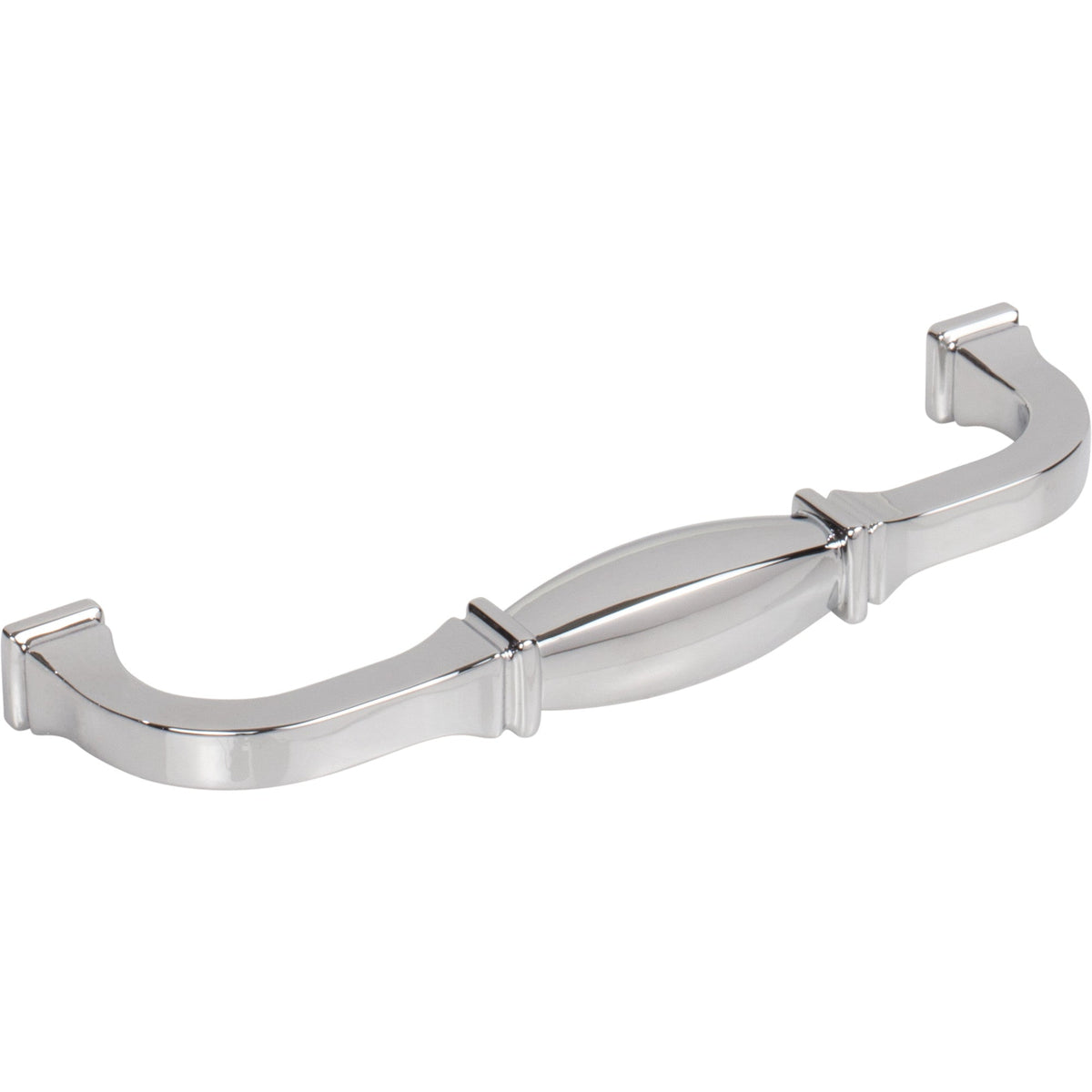Audrey 128 mm Center-to-Center Bar Pull