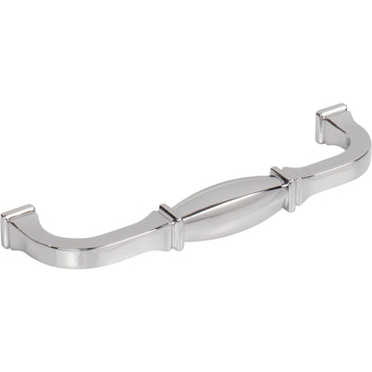 Audrey 128 mm Center-to-Center Bar Pull