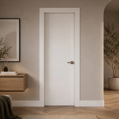 Interior Doors