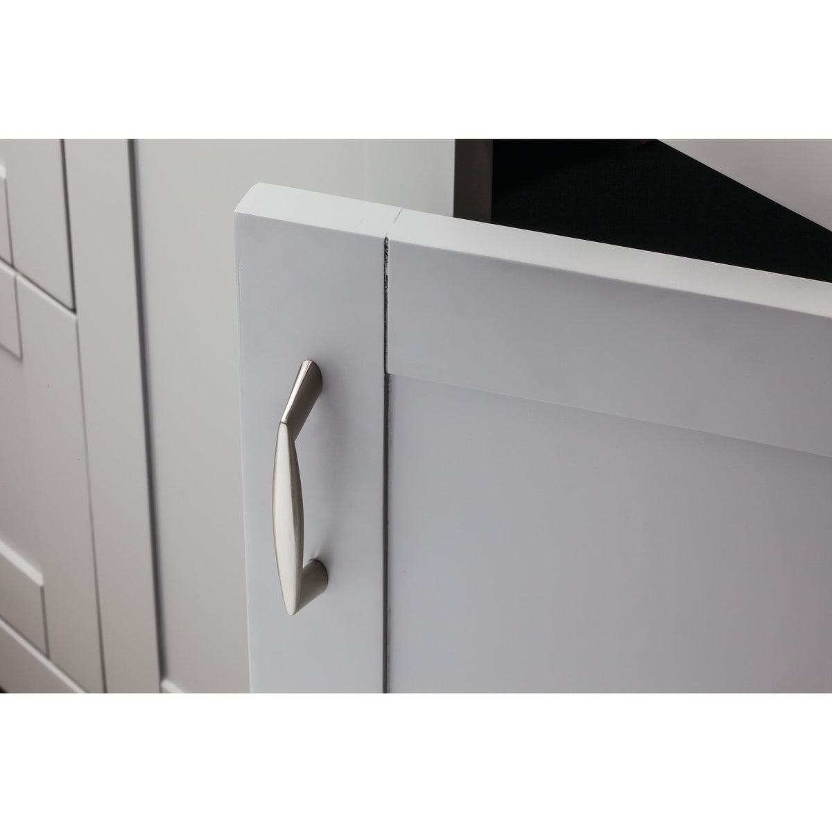 Zachary 96 mm Center-to-Center Bar Pull