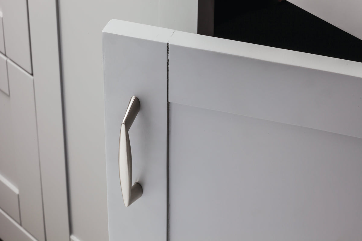 Zachary 3" Center-to-Center Bar Pull