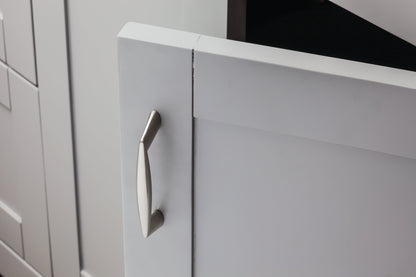 Zachary 160 mm Center-to-Center Bar Pull