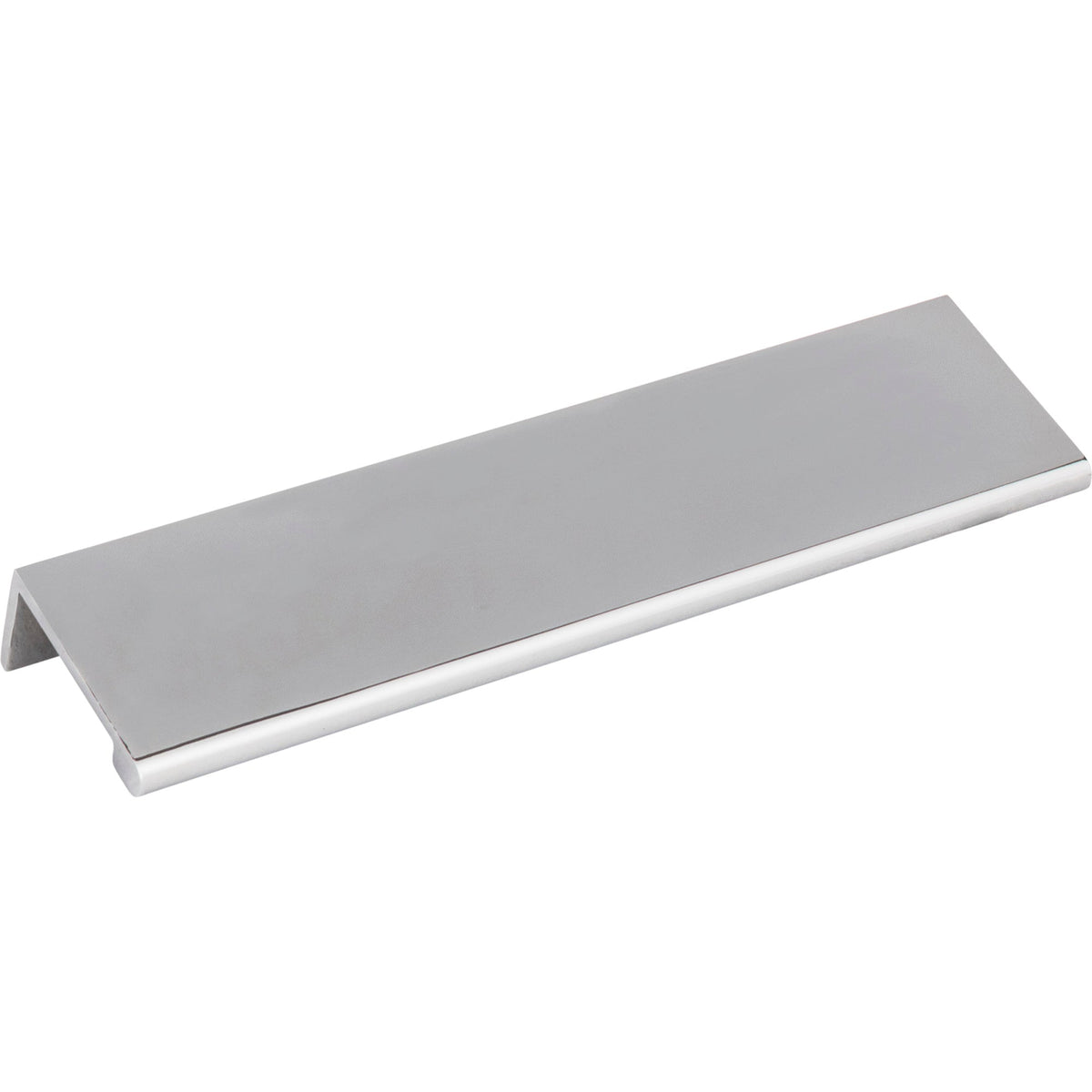 Edgefield 127 mm Center-to-Center Finger Pull
