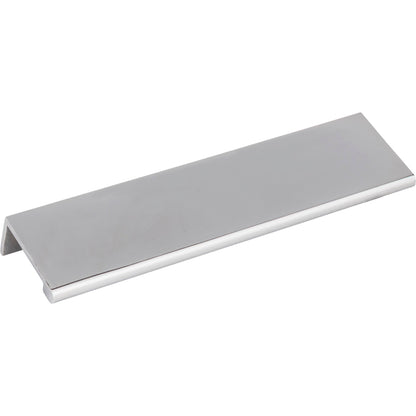 Edgefield 127 mm Center-to-Center Finger Pull