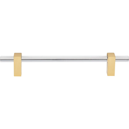 Spencer 160 mm Center-to-Center Bar Pull