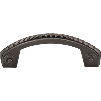 Rhodes 3" Center-to-Center Bar Pull