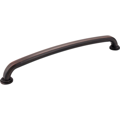 Bremen 1 12" Center-to-Center Appliance Pull