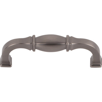 Audrey 96 mm Center-to-Center Bar Pull