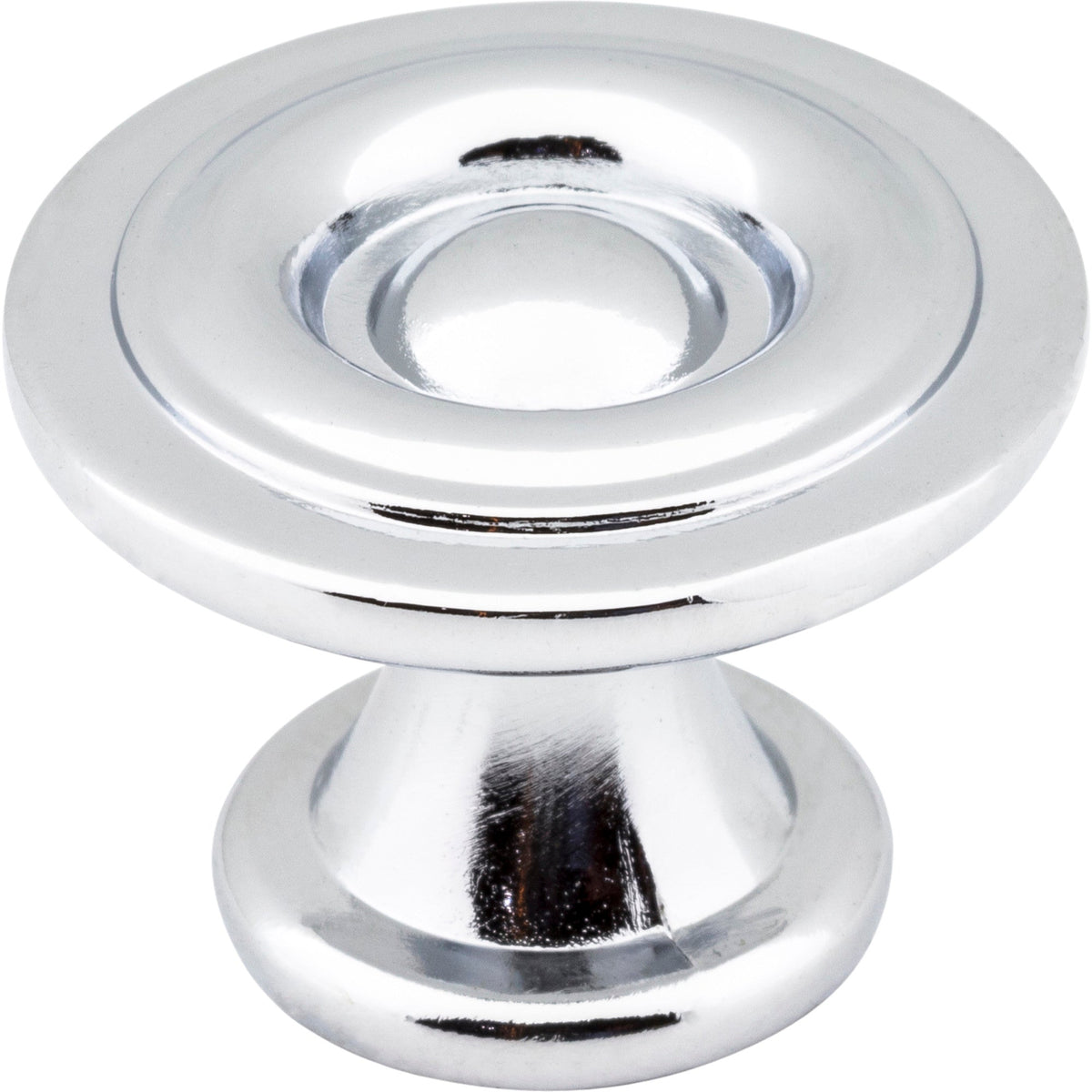 Syracuse 1-3/16" Diameter Mushroom Knob