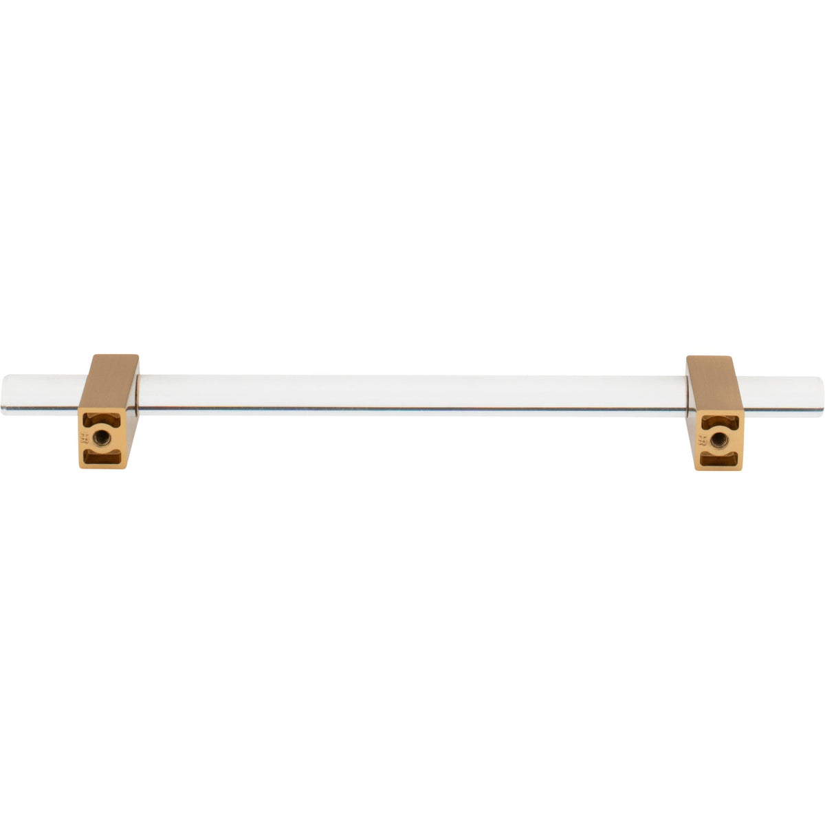 Spencer 160 mm Center-to-Center Bar Pull