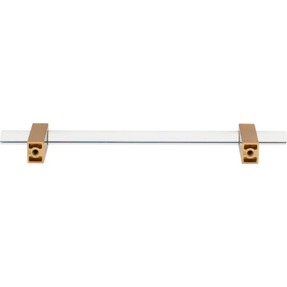 Spencer 160 mm Center-to-Center Bar Pull