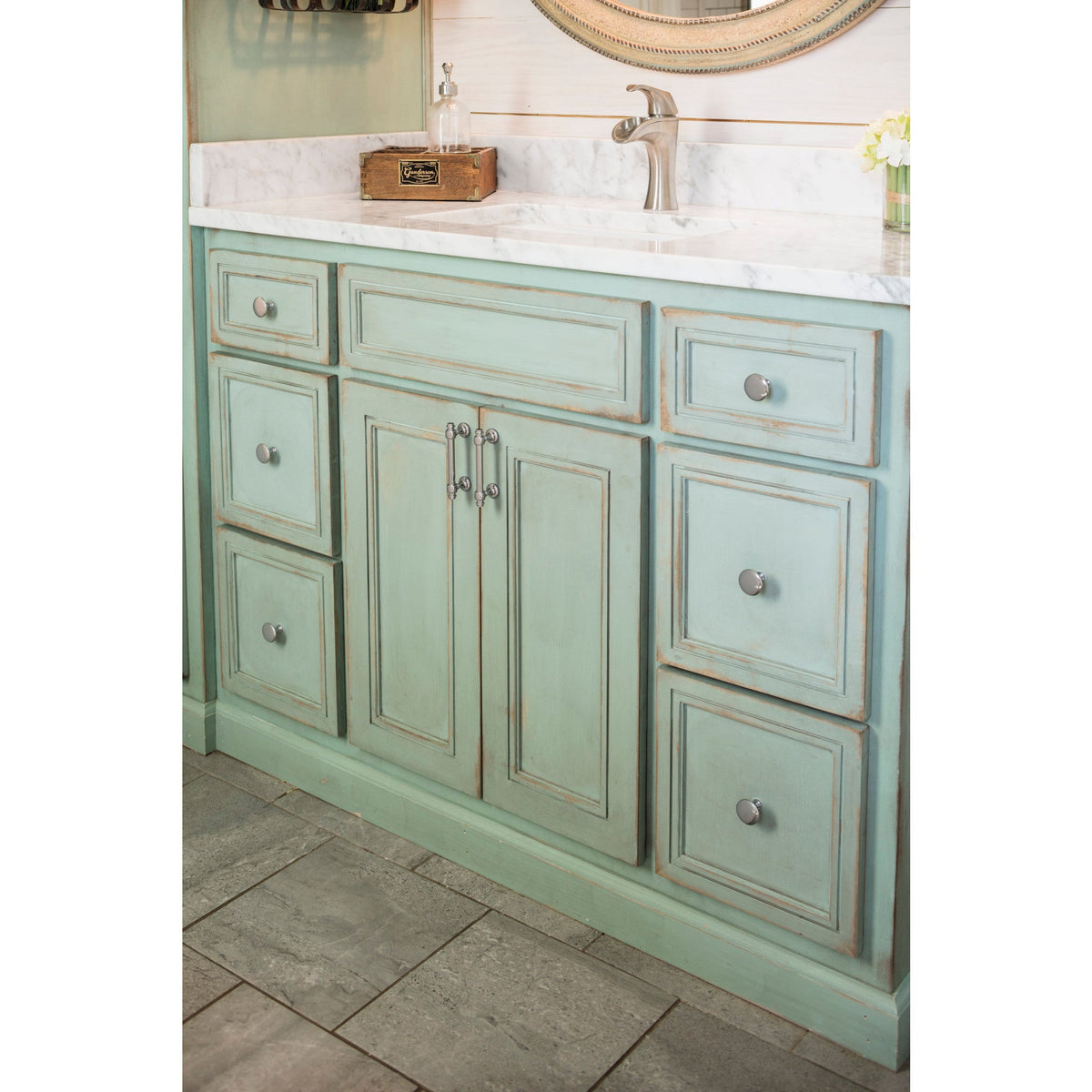 3" Peg Board Filler Pullout